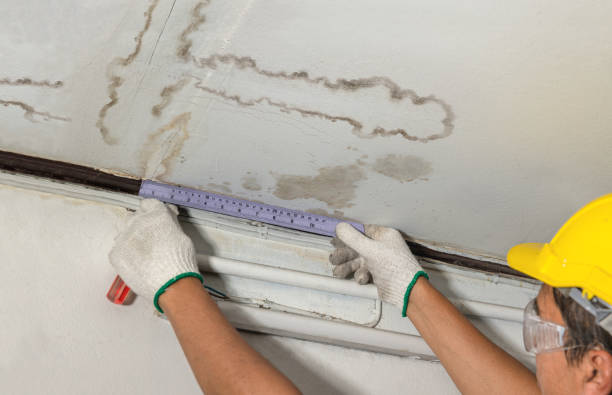 Reliable Basement Flood Cleanup contractor in Rosalia, WA by Aqua Guard Water Damage